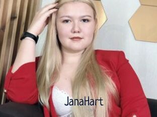 JanaHart