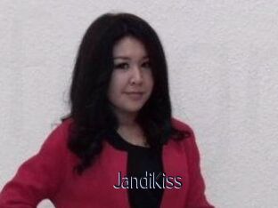 JandiKiss