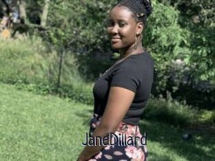 JaneDillard