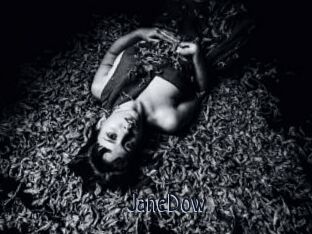 JaneDow