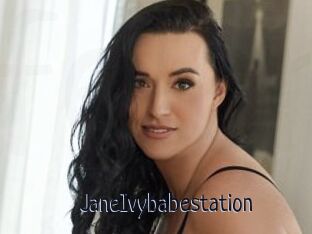 JaneIvybabestation