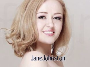 JaneJohnston