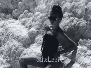 JaneLeef