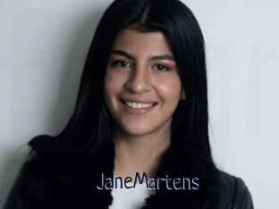 JaneMartens