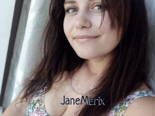 JaneMerix