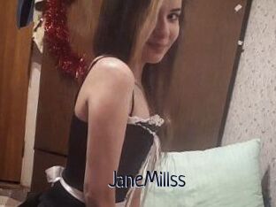 JaneMillss