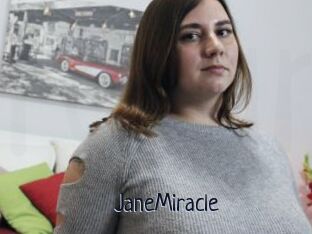 JaneMiracle