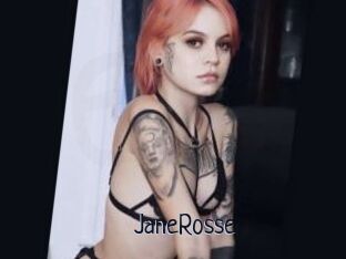 JaneRosse
