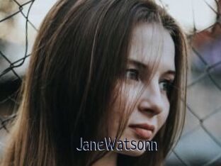 JaneWatsonn