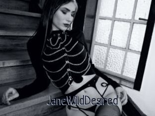 JaneWildDesired