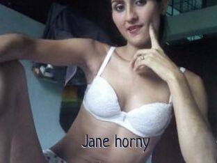 Jane_horny