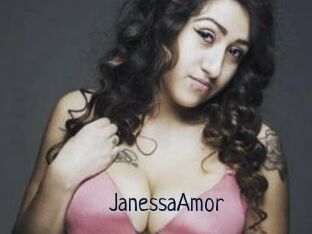 JanessaAmor