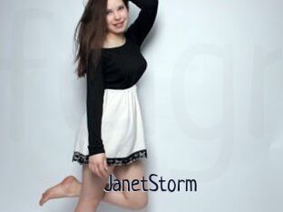 JanetStorm