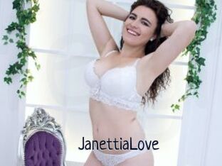 JanettiaLove