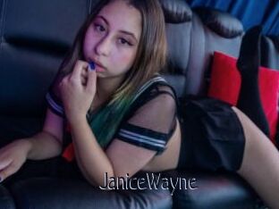 JaniceWayne