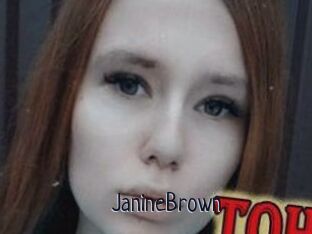JanineBrown