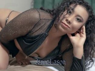 JannaLason