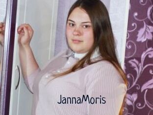 JannaMoris