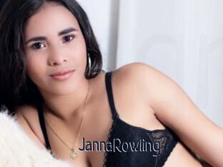 JannaRowling