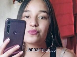 Jannarhoades