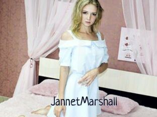 JannetMarshall