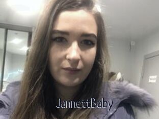 JannettBaby
