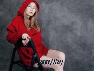 JannyWay
