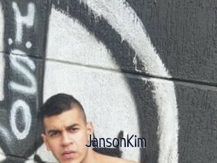 JansonKim