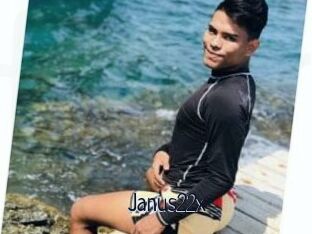 Janus22x