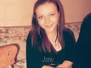 Jany