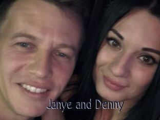 Janye_and_Denny