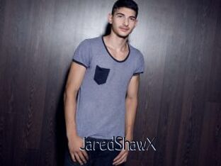 JaredShawX