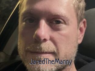 JaredTheManny