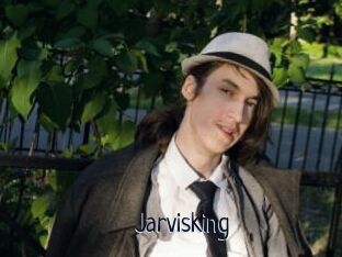 JarvisKing