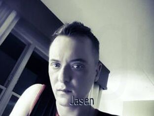 Jasen