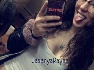 JasenyaRayne