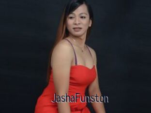 JashaFunston