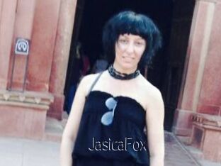 JasicaFox