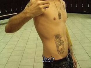 Jasin