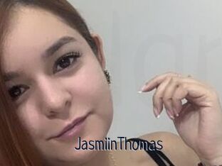 JasmiinThomas