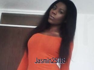 Jasmin25li18