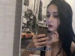 Jasmin4Love