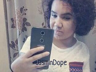 Jasmin_Dope