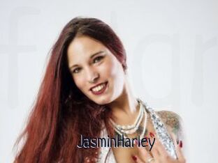 JasminHarley
