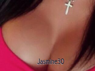 Jasmine30