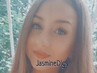 JasmineDigs