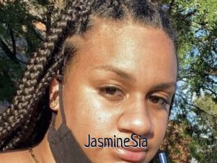 JasmineSia