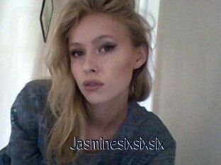 Jasminesixsixsix