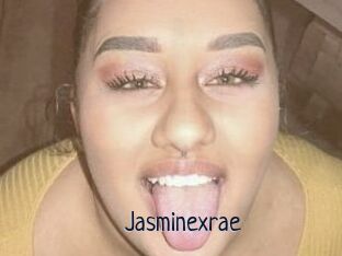 Jasminexrae