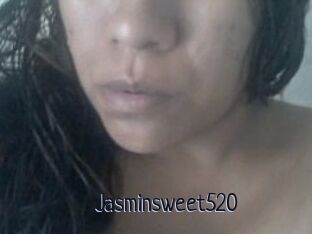 Jasminsweet520